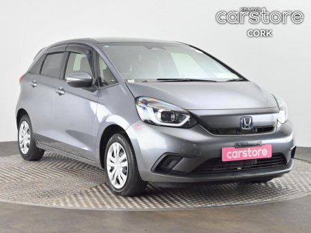 2020 Honda Fit - thumbnail 1