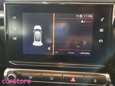 2020 Citroen C3 Feel Exclusive 1.2 PureTech 83 S&S €14,880 thumbnail