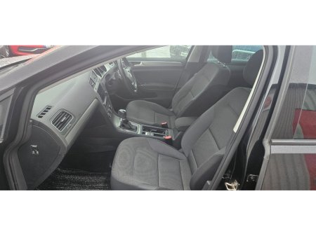 2017 Volkswagen Golf - thumbnail 21