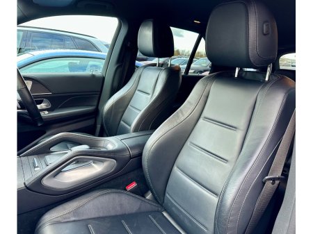 2021 Mercedes-Benz GLE Class - thumbnail 5