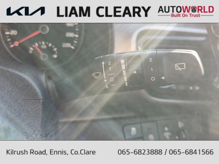 2024 Kia Stonic - thumbnail 22