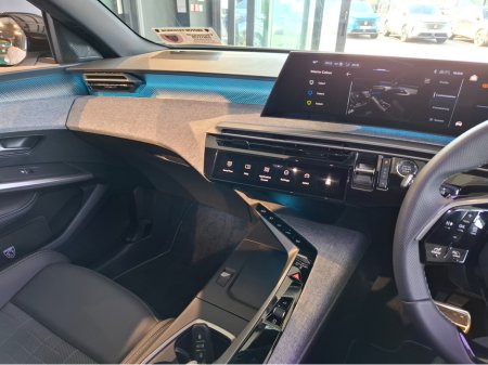 2026 Peugeot 5008 - thumbnail 24