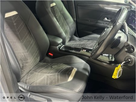 2023 Opel Mokka Elite 1.2i (130PS) S/S Auto €20,995 thumbnail