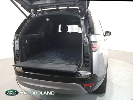 2023 Land Rover Discovery - thumbnail 14