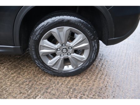 2023 Suzuki Vitara 1.4 B/JET MILD HYBRID SZ-T 12 Month €21,995 thumbnail