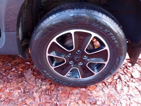 2017 Dacia Duster PRESTIGE 1.5 DCI 110 4X4 4WD 5DR @ REDDY2DRIVE LTD €5,500 thumbnail