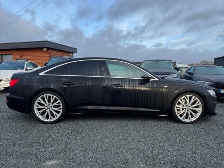 2019 Audi A6  €37,850 thumbnail