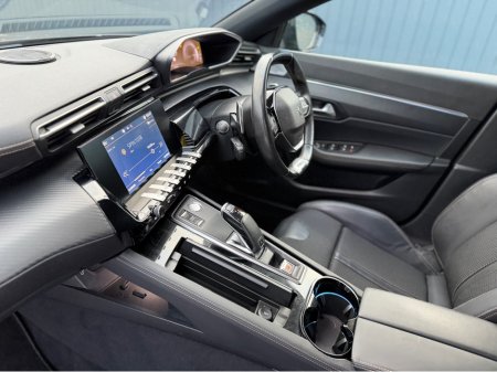 2019 Peugeot 508 **DEPOSIT TAKEN**GT - 1.6 PETROL - AUTO - 12M WARRANTY - CAR: 1735 €19,950 thumbnail