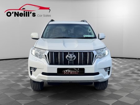 2019 Toyota Landcruiser - thumbnail 5