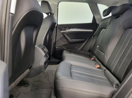 2025 Audi Q5 - thumbnail 11