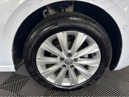 2019 Volkswagen Polo - photo 5