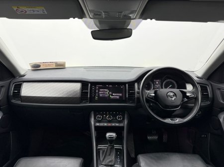 2022 Skoda Kodiaq - thumbnail 11