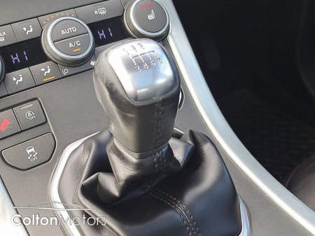 2019 Land Rover Range Rover Evoque Evoque TD4 Special Edition Pan Roof €24,950 thumbnail