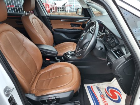 2018 BMW 2 Series Active Tourer (2yr warranty) 1.5 Auto Lux spec A00180 €18,999 thumbnail