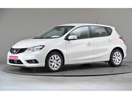 2018 Nissan Pulsar 1.5 DSL XE E6 5SPD *1 YEARS WARRANTY* thumbnail