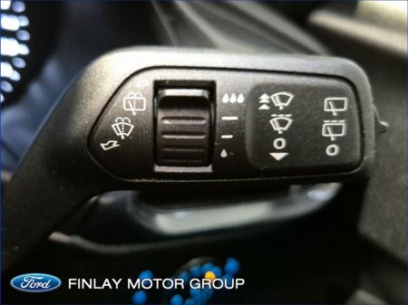 2023 Ford Puma 1.0T 125ps Hybrid 125PS Titanium €21,950 thumbnail