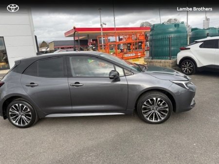 2024 Toyota Corolla - thumbnail 8