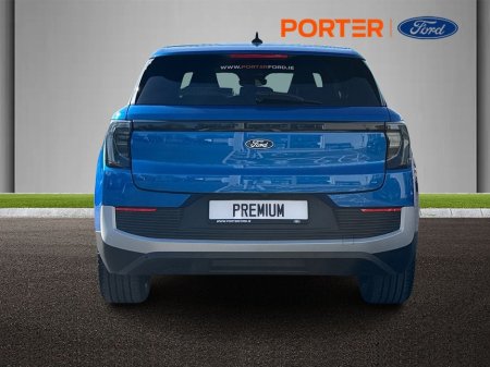 2026 Ford Explorer - thumbnail 12