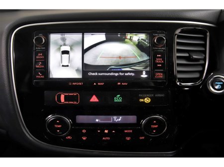 2017 Mitsubishi Outlander - thumbnail 20