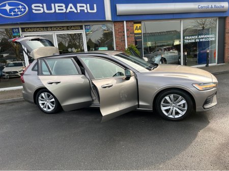 2018 Volvo V60 - thumbnail 34