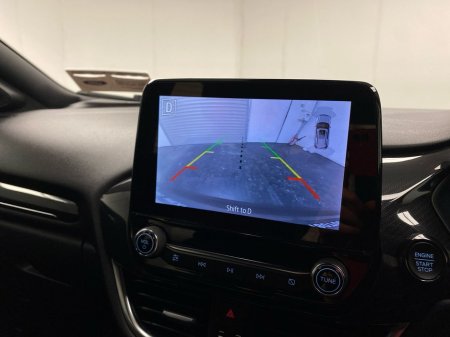 2024 Ford Puma - thumbnail 23