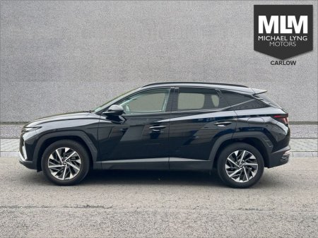 2022 Hyundai Tucson 2WD Executive €29,450