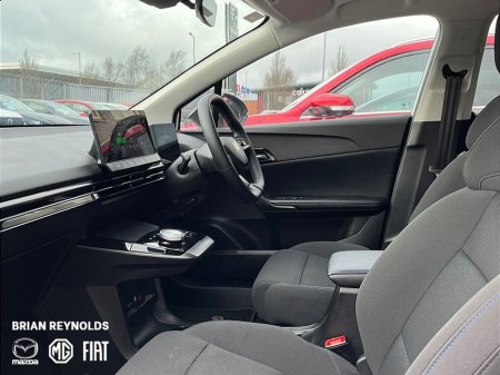 2025 MG 4 - thumbnail 6