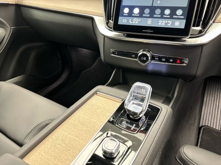 2026 Volvo XC90 - thumbnail 27