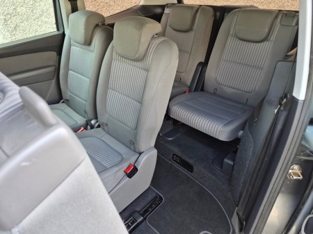 2015 SEAT Alhambra - photo 2