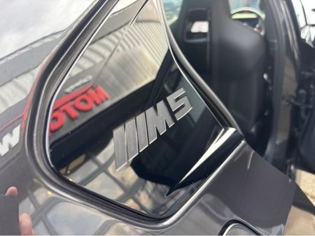 2025 BMW M5 M5 4.4 V8 727 BHP PLUG-IN HYBRID €127,900 thumbnail