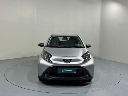 2022 Toyota Aygo X Pulse 1.0 Petrol €14,400 thumbnail