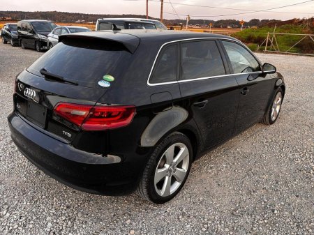 2016 Audi A3 - thumbnail 9