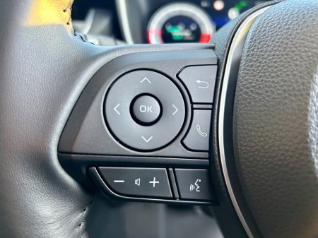 2023 Toyota Corolla Cross - thumbnail 15