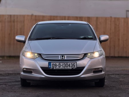 2009 Honda Insight - thumbnail 6