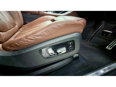 2019 BMW X5 - thumbnail 13