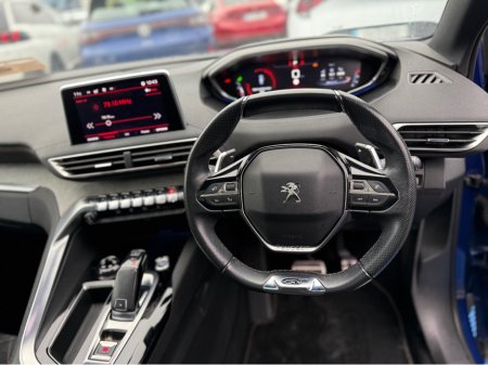 2018 Peugeot 3008 GT - 2.0L DIESEL - AUTO - 12M WARANTY - CAR: 1636 €20,950 thumbnail