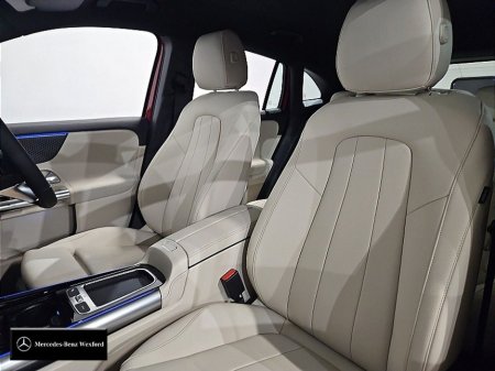 2026 Mercedes-Benz GLA Class - thumbnail 16