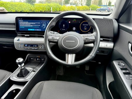 2024 Hyundai Kona 1.6 T-GDI Elegance €30,950 thumbnail