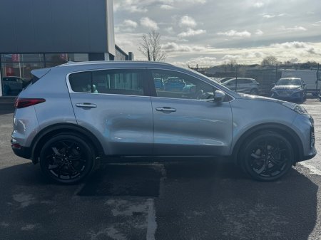 2022 Kia Sportage - photo 5