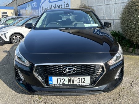 2017 Hyundai i30 - thumbnail 2