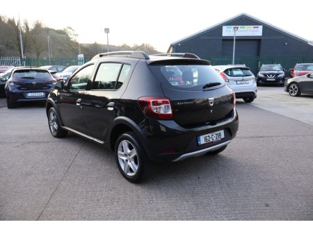 2016 Dacia Sandero - thumbnail 7