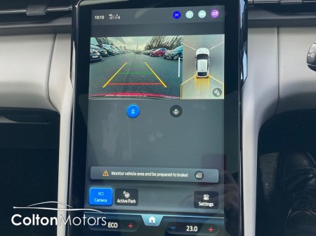 2025 Ford Capri Premium 77kWh Extended Range thumbnail