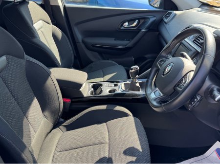 2017 Renault Kadjar - thumbnail 4