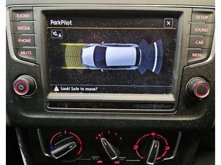 2016 Volkswagen Polo - thumbnail 7