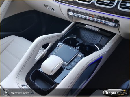 2026 Mercedes-Benz GLE Class 350de €109,950 thumbnail