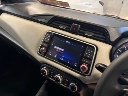 2022 Nissan Micra - thumbnail 7