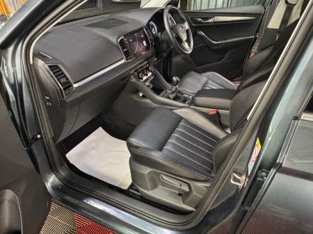 2020 Skoda Karoq - thumbnail 18