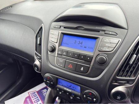 2014 Hyundai ix35 - thumbnail 17