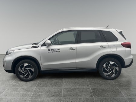 2026 Suzuki Vitara - thumbnail 5