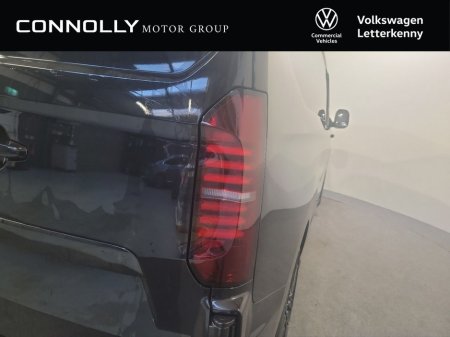 2026 Volkswagen Transporter - thumbnail 12